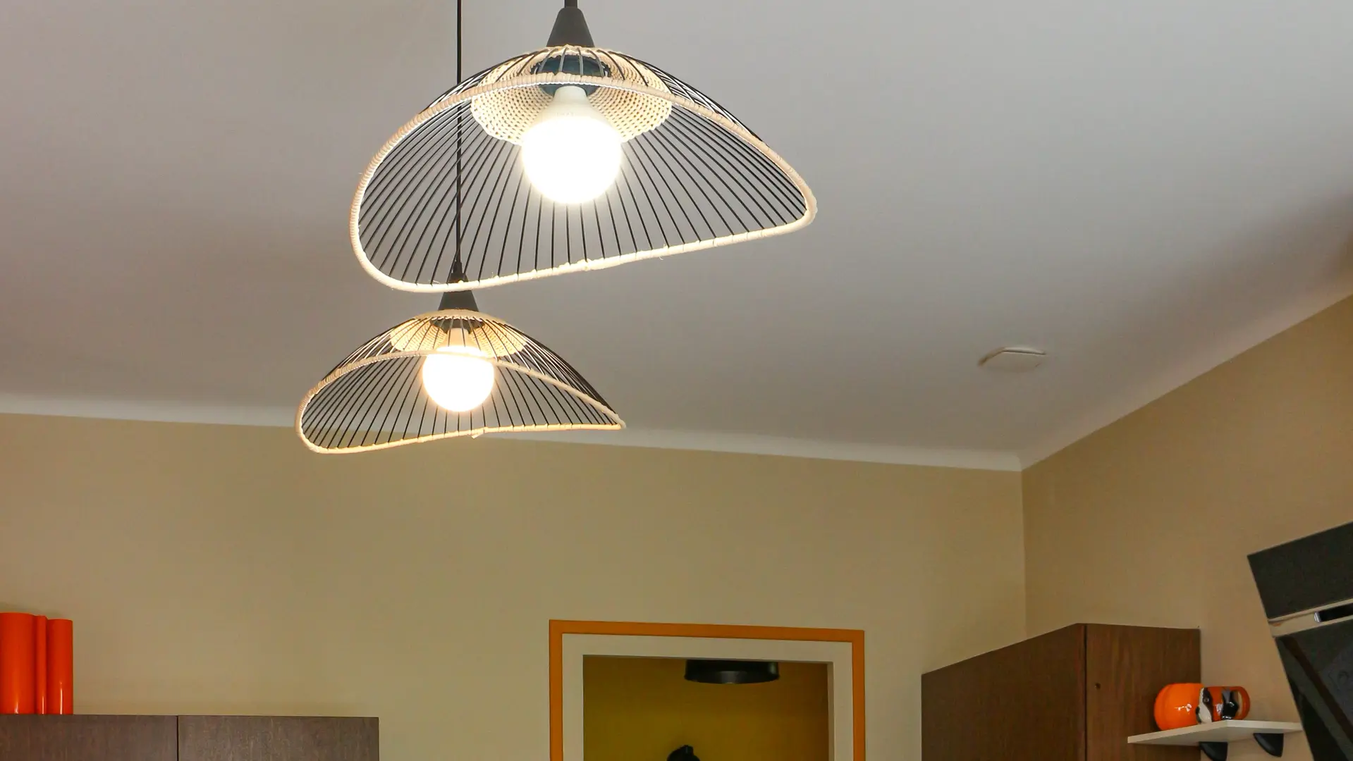 Cuisine et coin évier