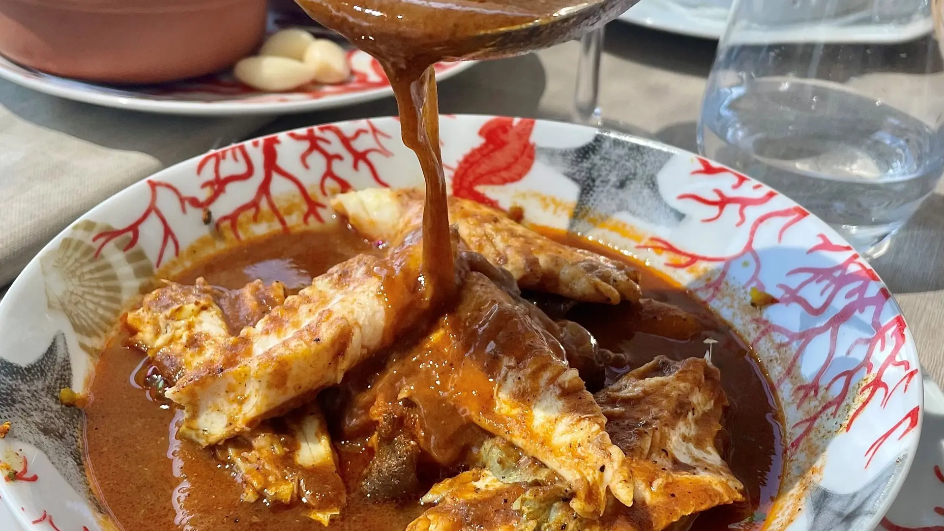 La Ferme Auberge La Baie des Anges
