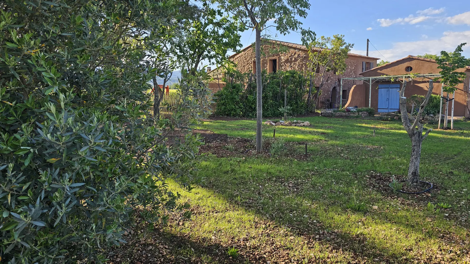 La Grange du vendangeur