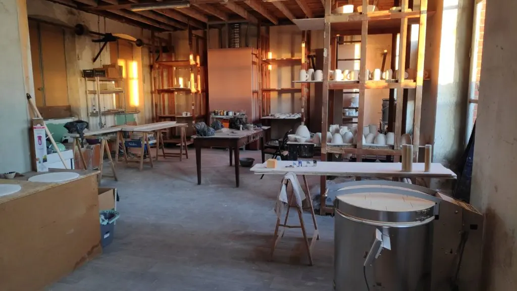 Atelier