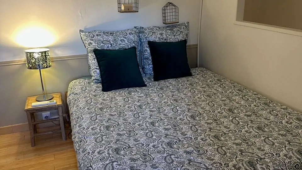 Le Mas de la Diligence_Mirabeau