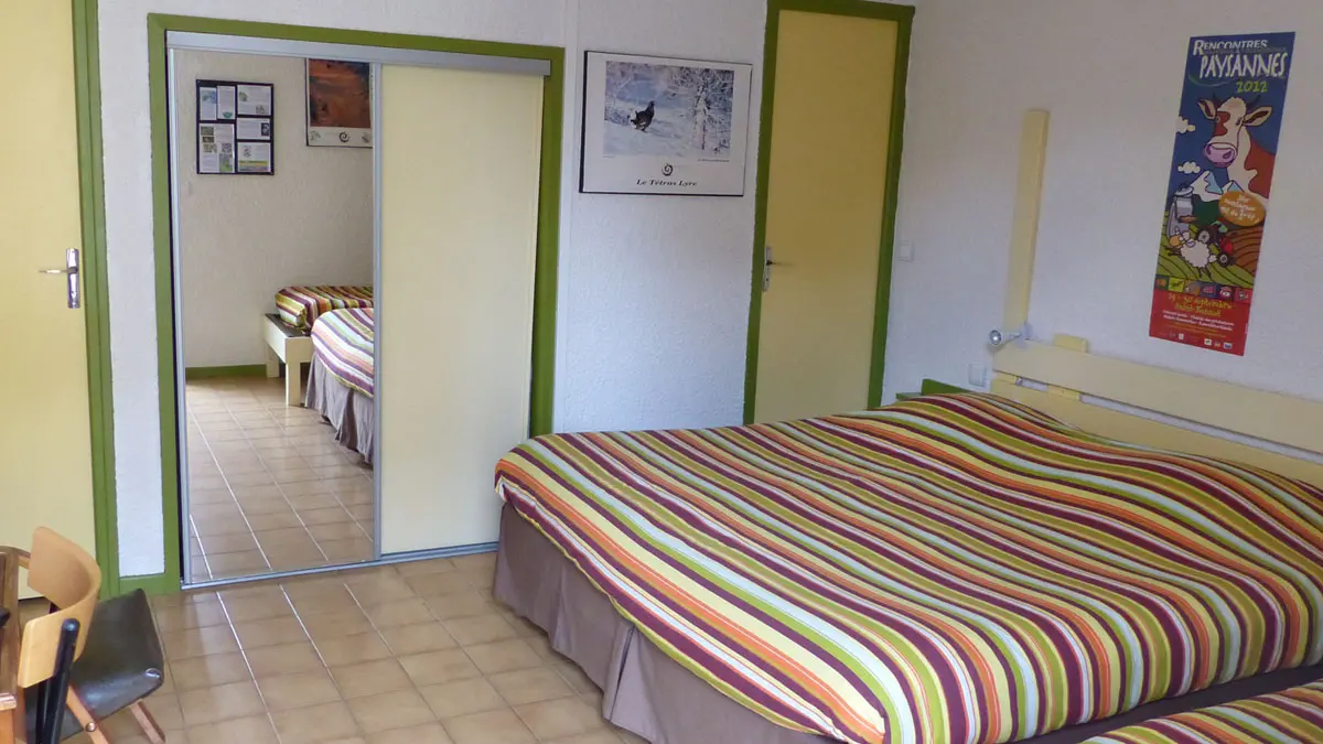 Hotel Le Connetable à St Bonnet-en-Champsaur, Hautes-Alpes