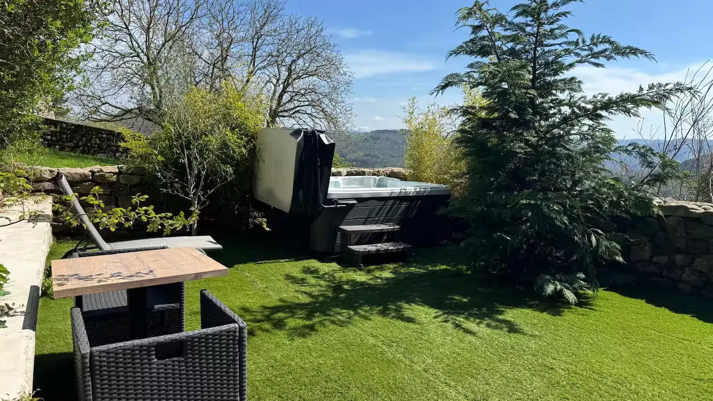 Gîte au coeur de Chambles