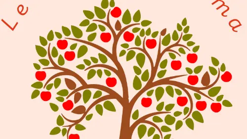 logo Le Verger d'Emma