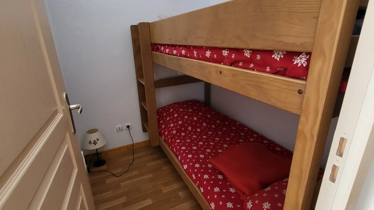Appartement 8 personnes - Les Granges d'Arvieux n° 615