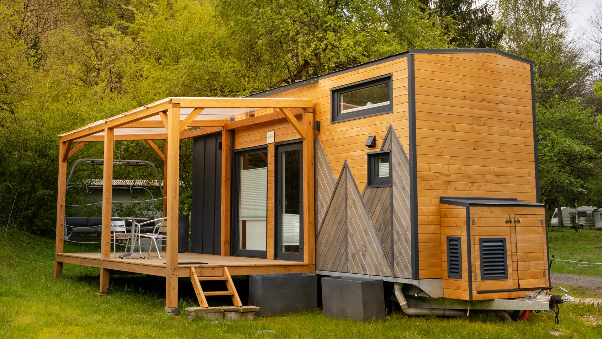 Tiny House