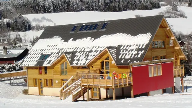 La Maison des Enfants