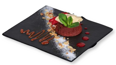 Tendance Bistrot_Le Thor gateau chocolat