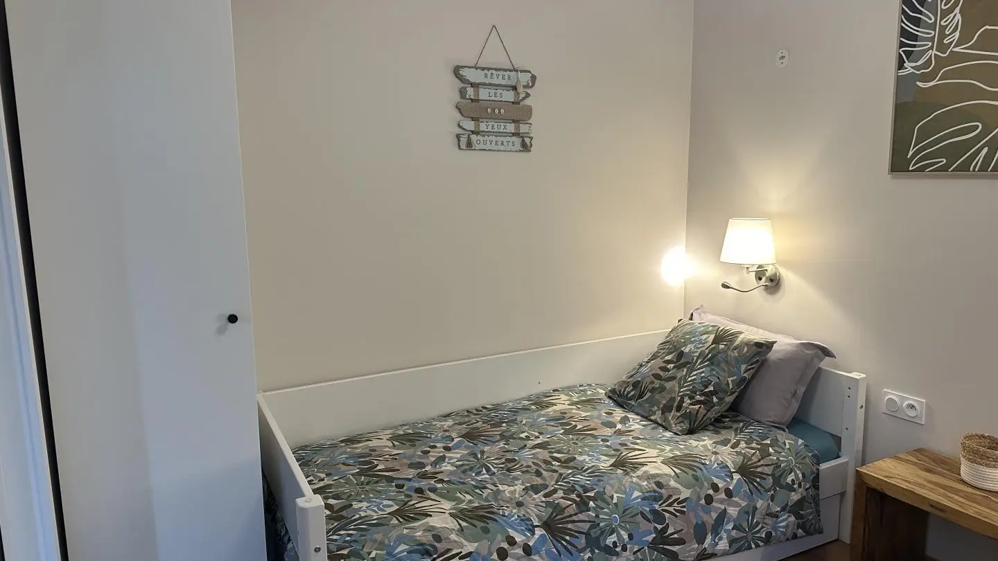 Chambre 2