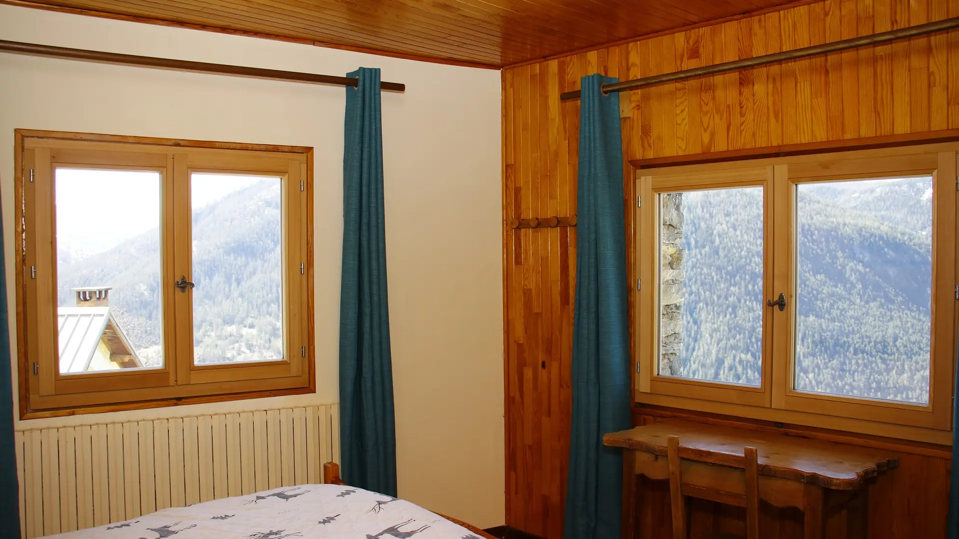 Appartement 6 personnes