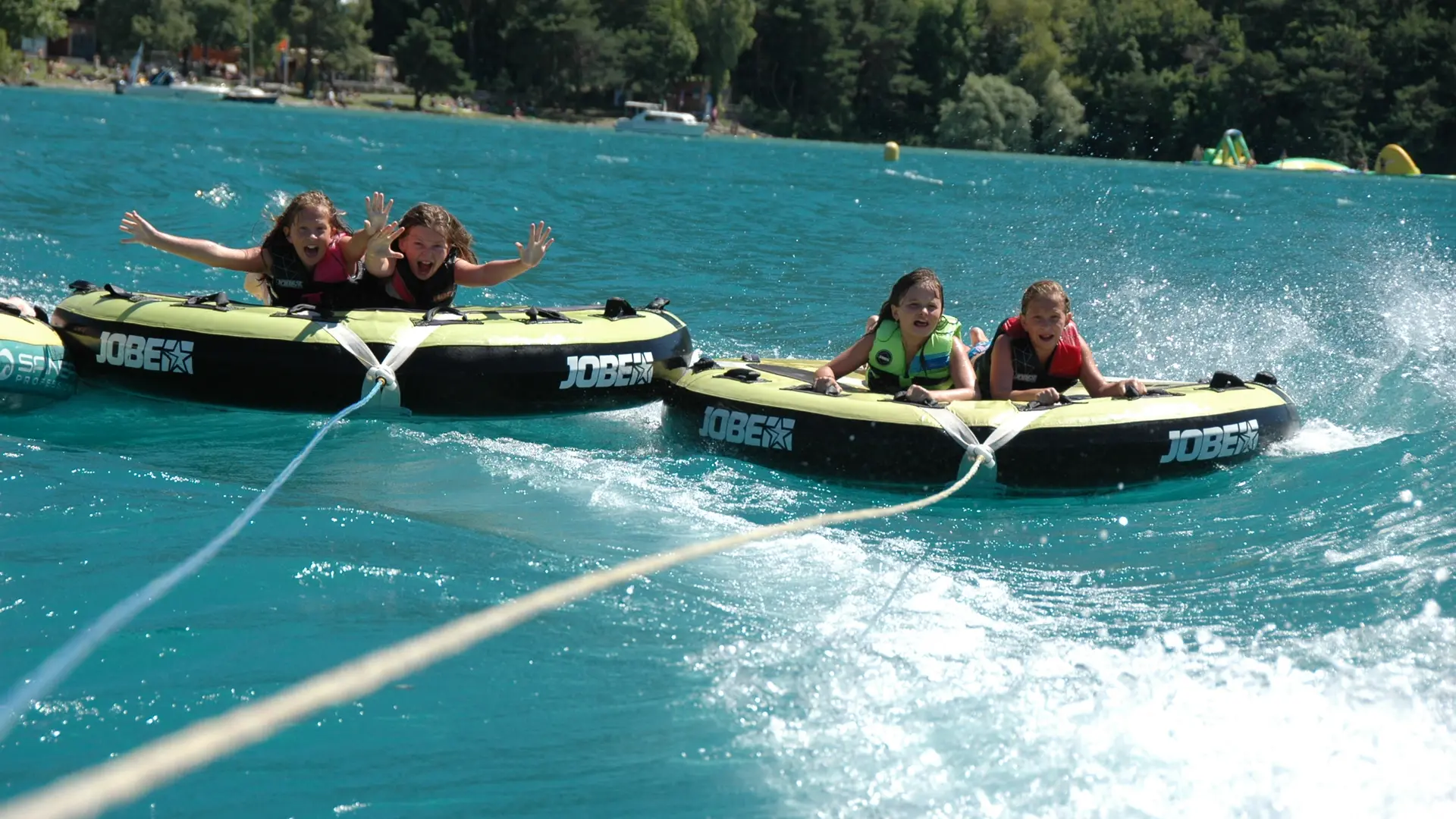 L'Ancre Bleue SAVINES-LE-LAC