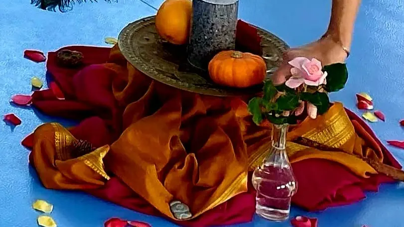 spirale olfactive arc-en-ciel