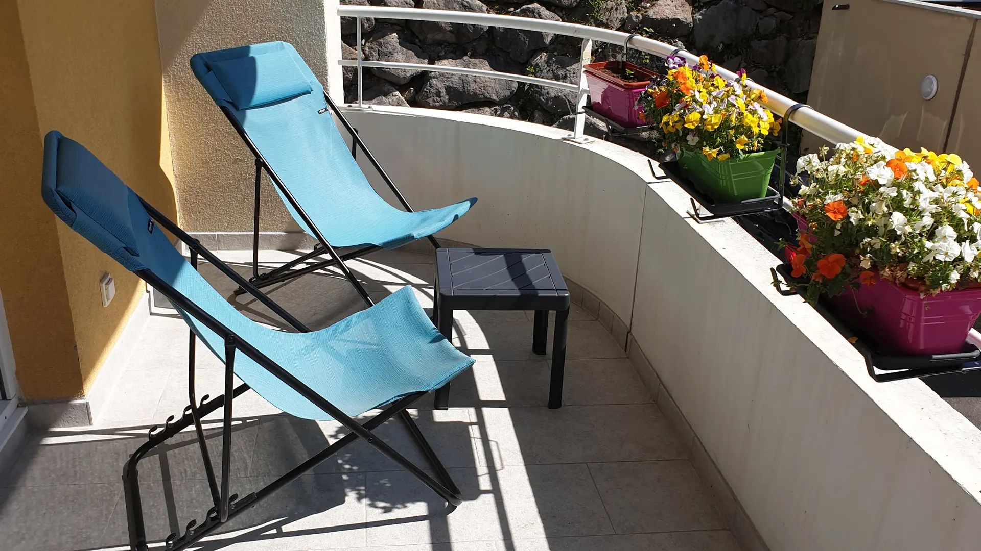 Peltier terre du lac