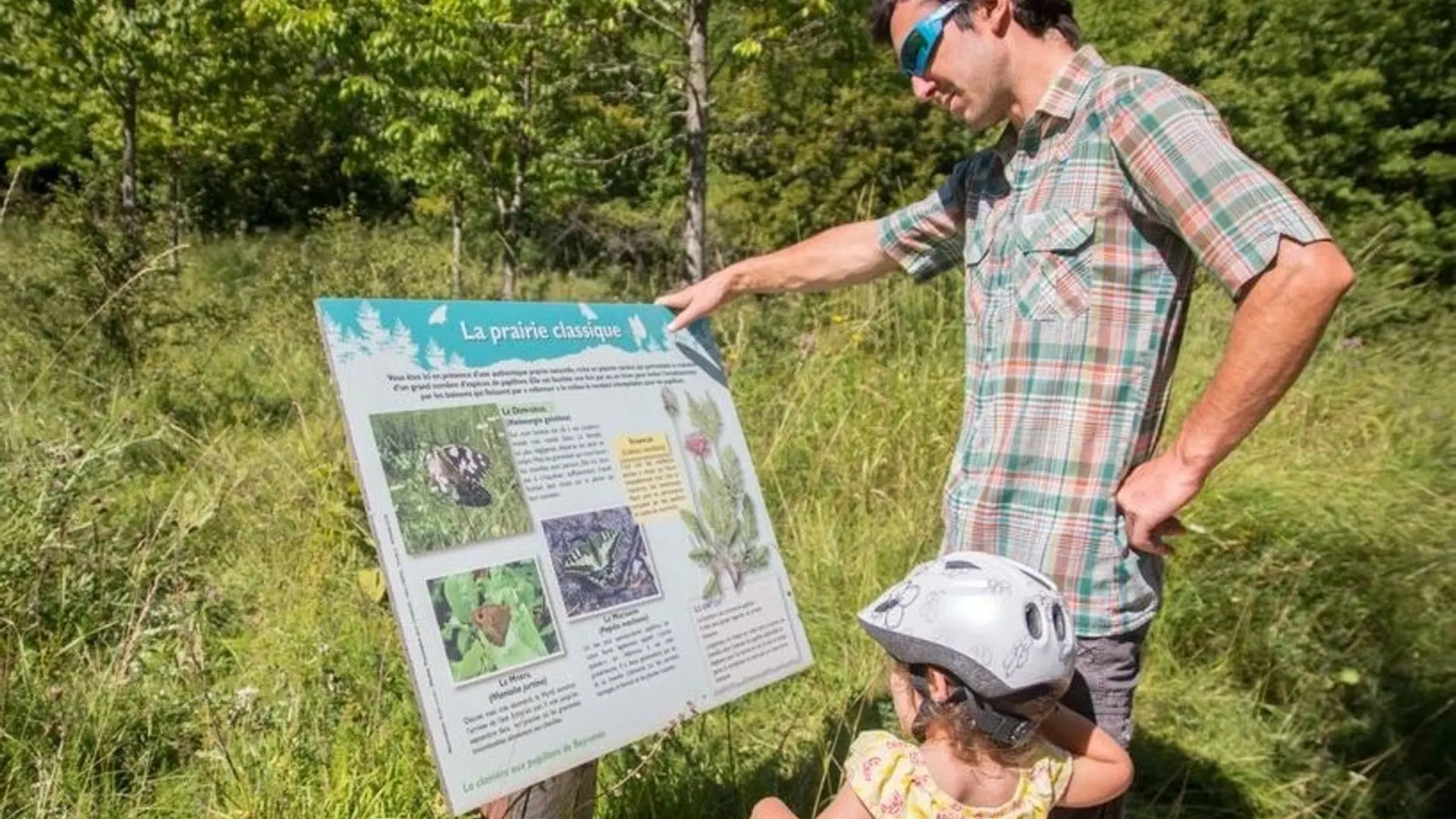 Circuit idéal pour les familles