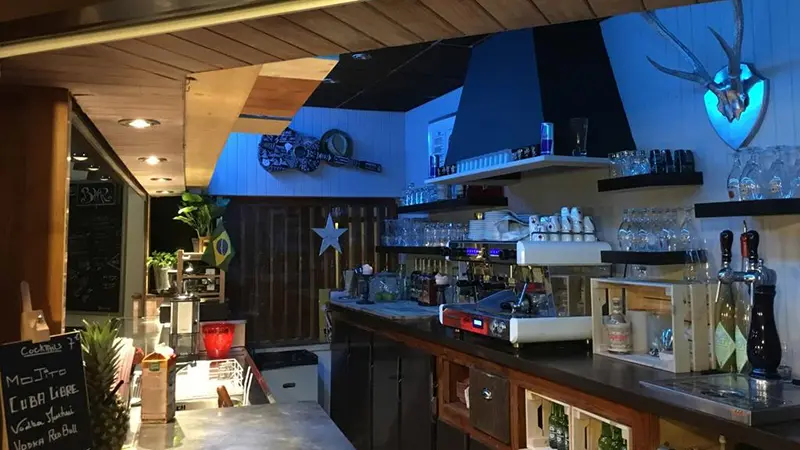 Hôtel Les Trappeurs_Les Orres