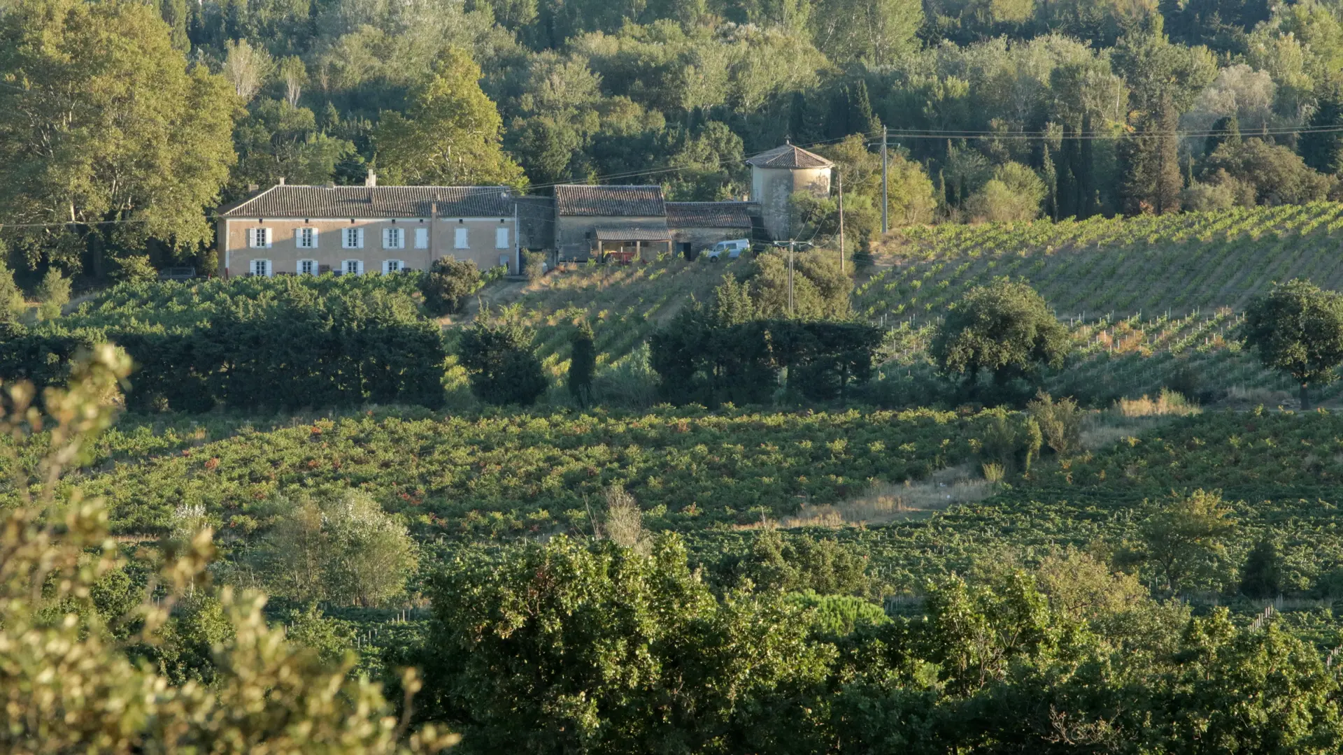 Château Boucarut