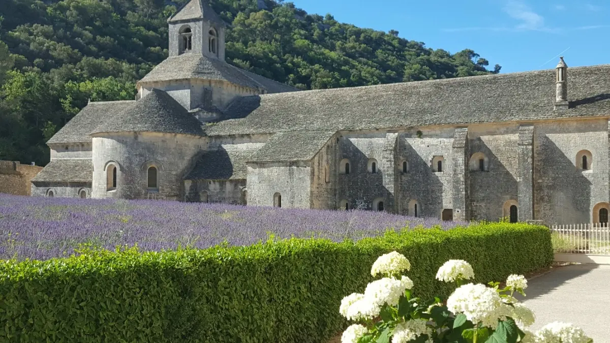 Provence Travel