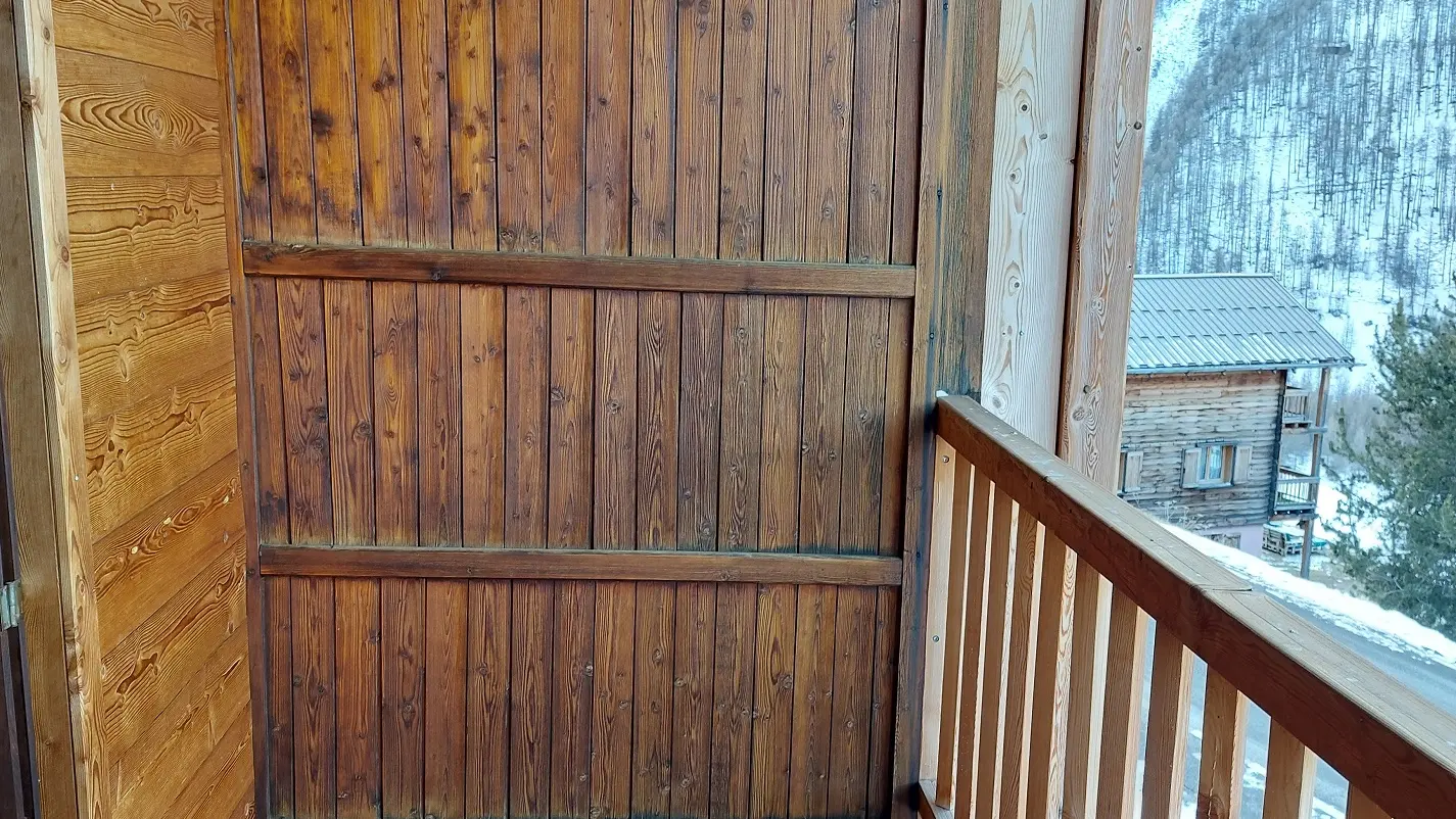 Appartement 6 personnes - Les Airelles n°33