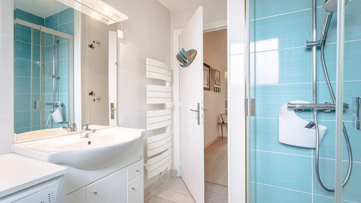 baño