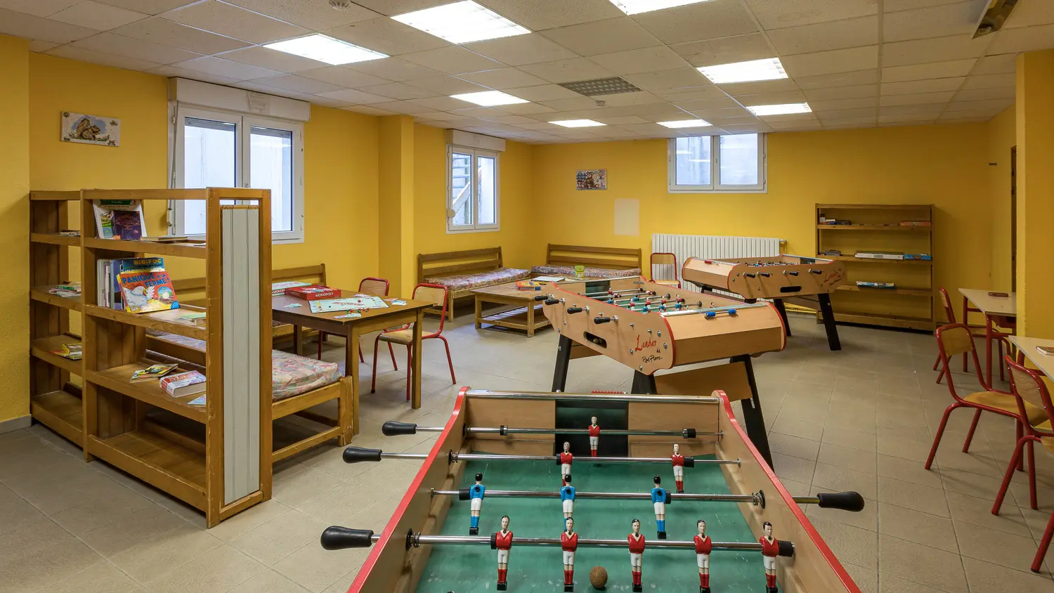 Chalet L'Aiglière à Ancelle, vallée du Champsaur