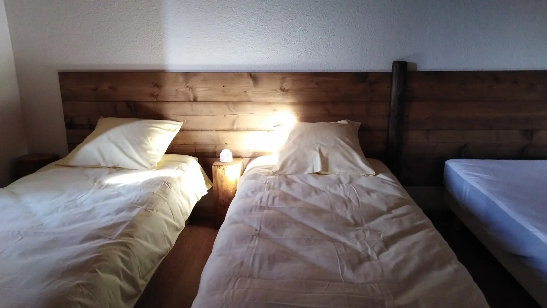 Gîte 
