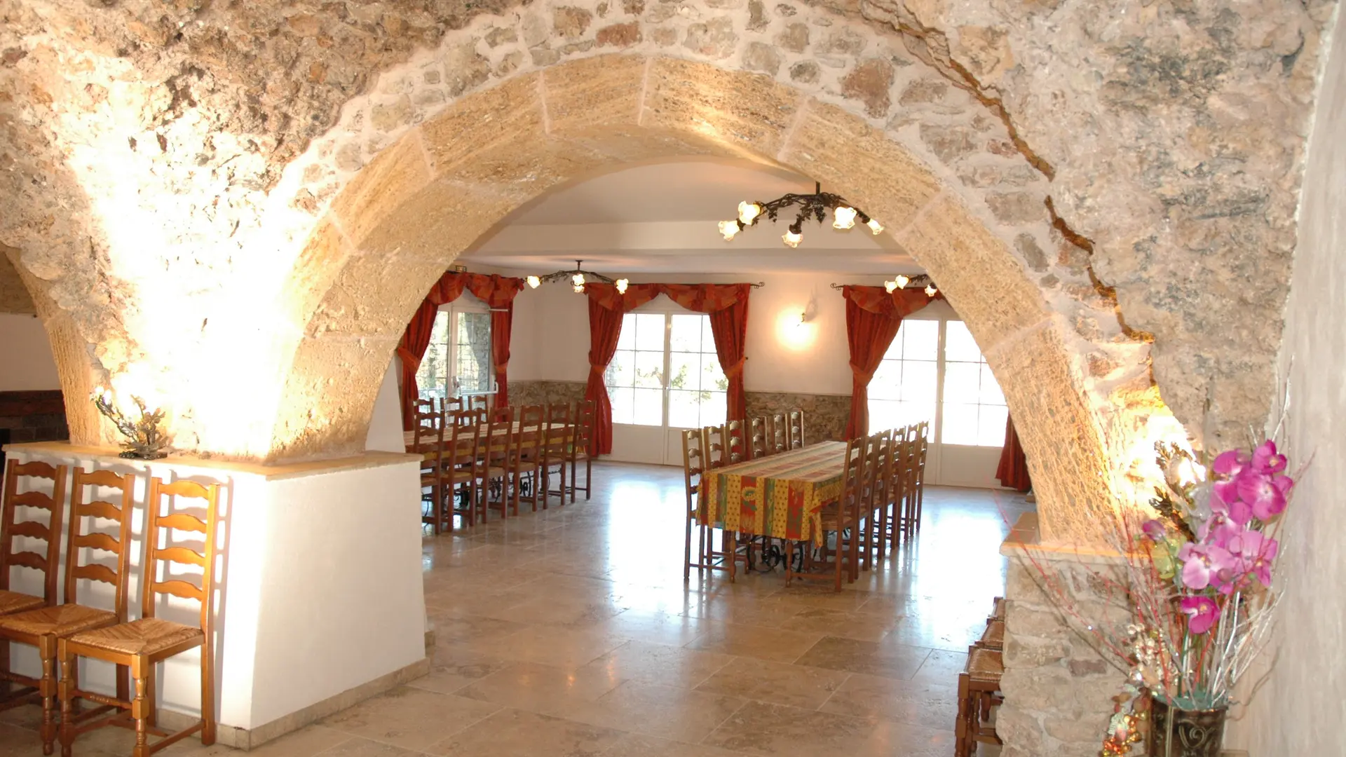 chateau de cancerilles