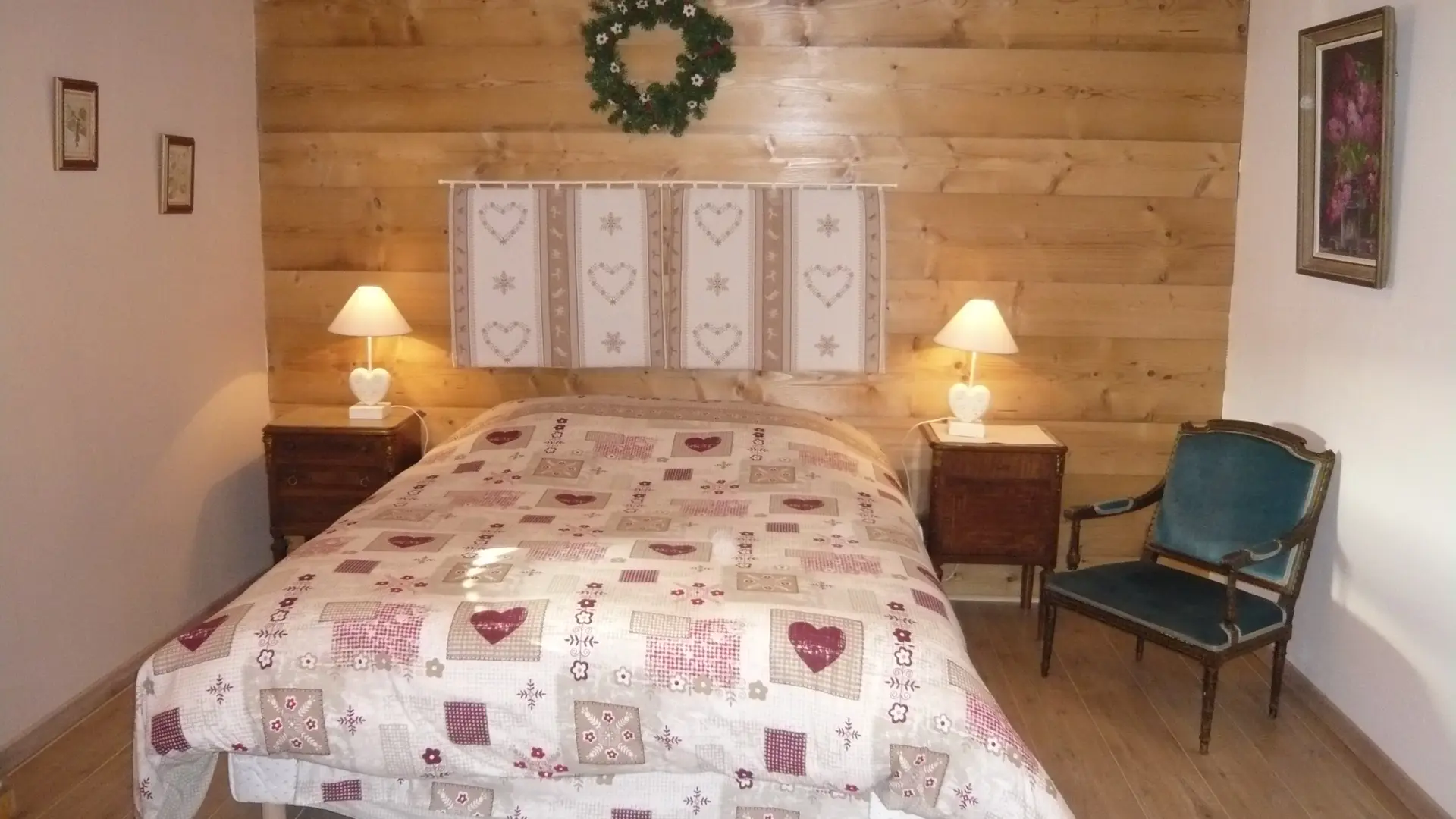 G2 chambre bas