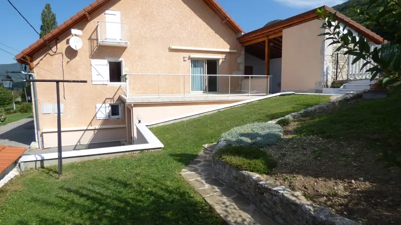 Exterieur