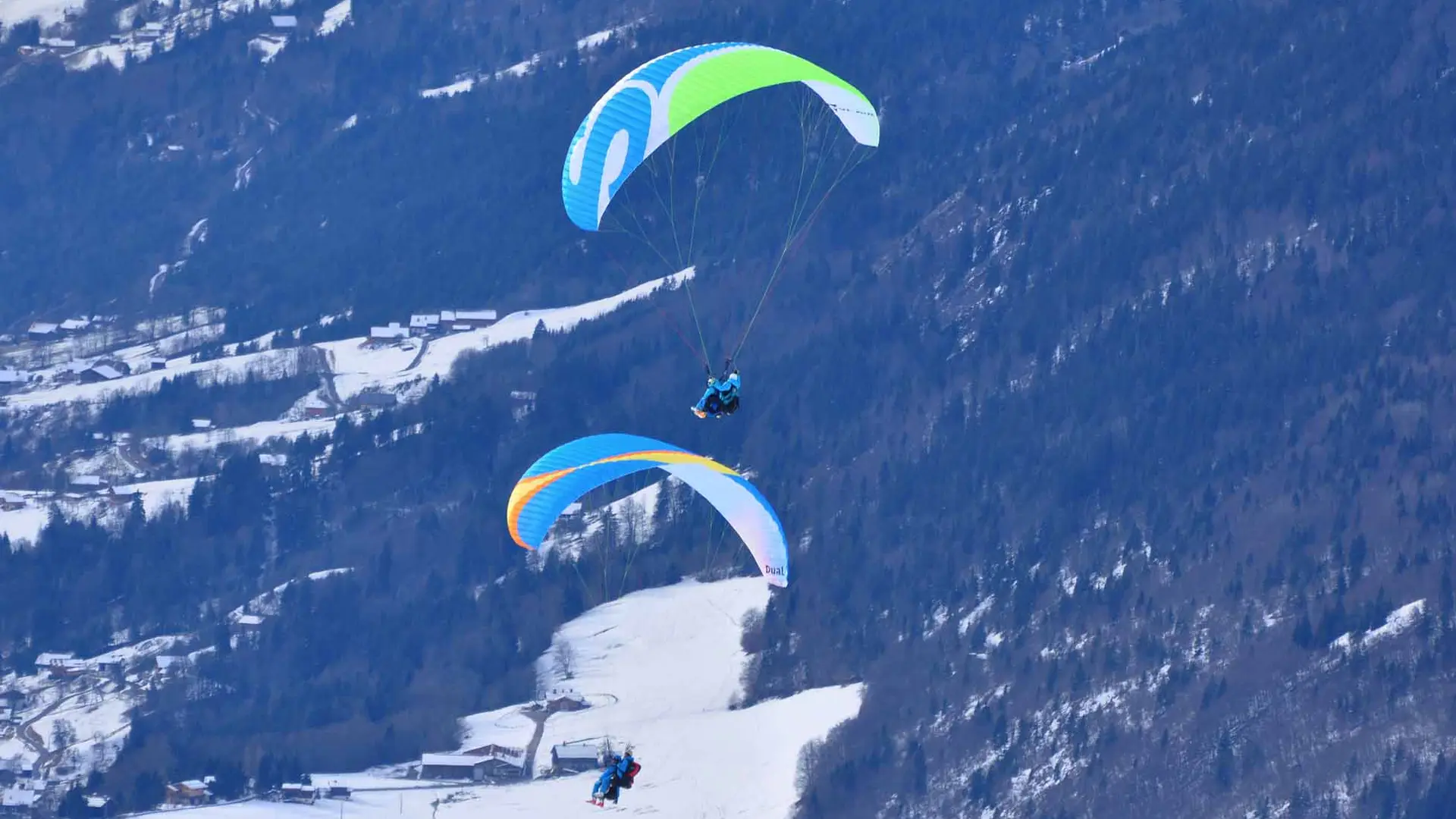 Parapente