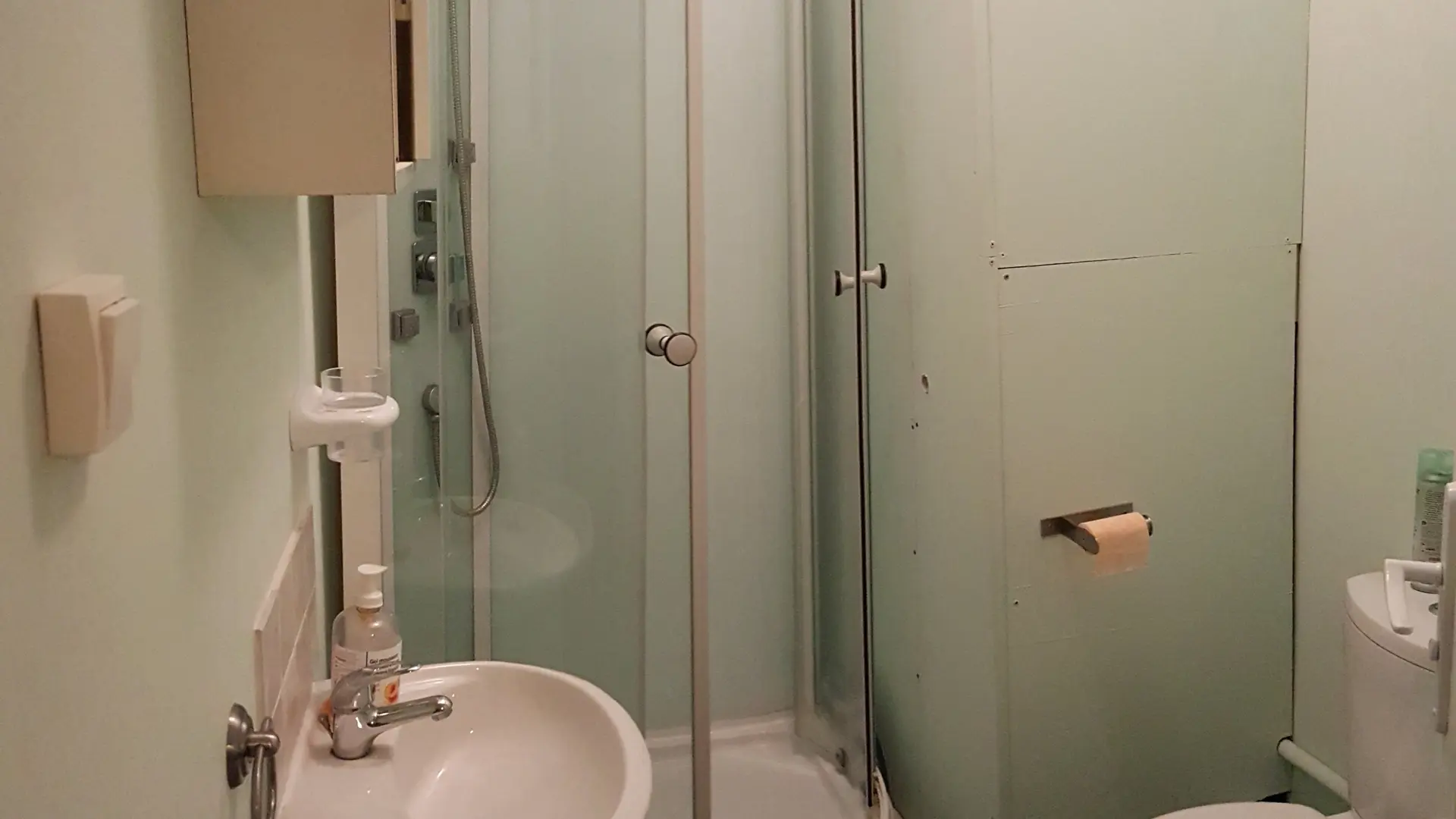salle d'eau 2