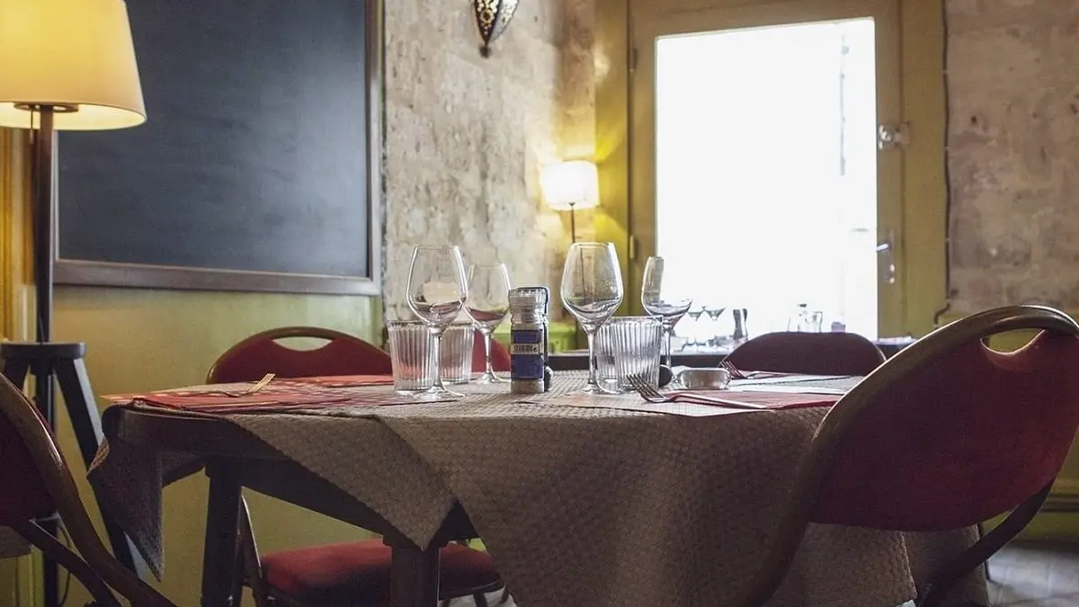 La Vache à Carreaux