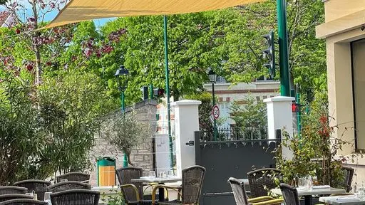 A côté - L'Atmosphère_Croissy-sur-Seine