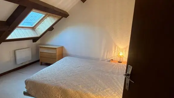 Gîte rénové de Pompiéry_Seyne