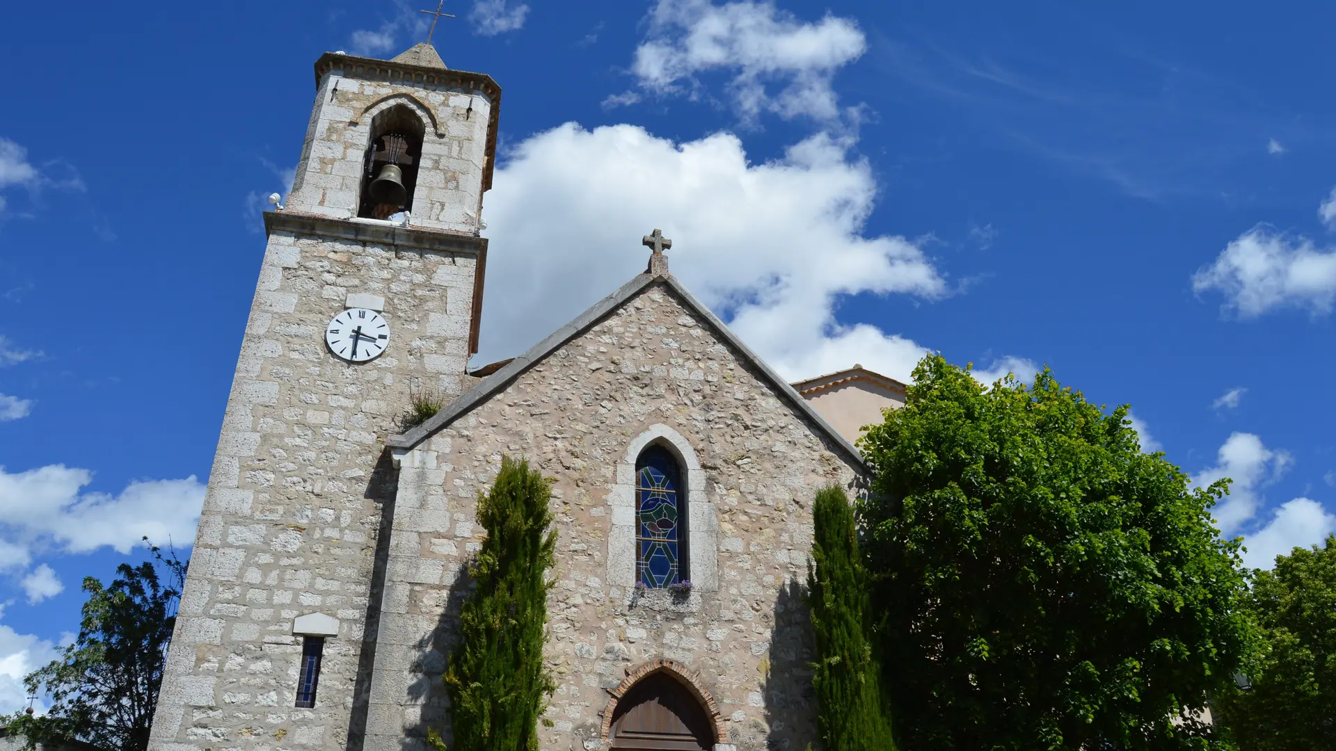 Eglise Sainte Marguerite