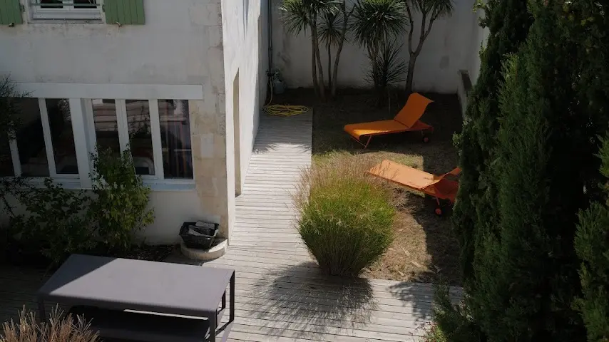 Jardin
