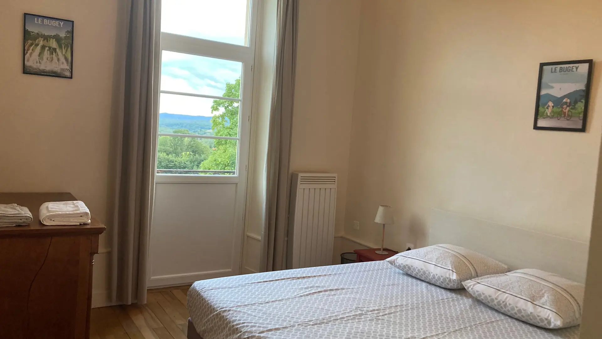 Gîte Un Air d'Italie