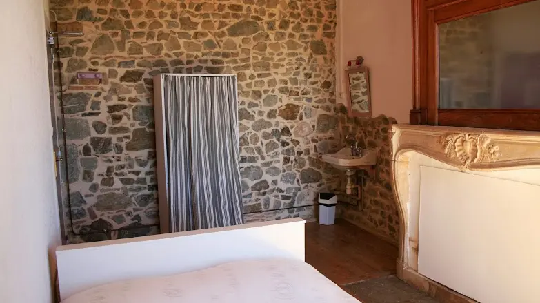Gite du Château