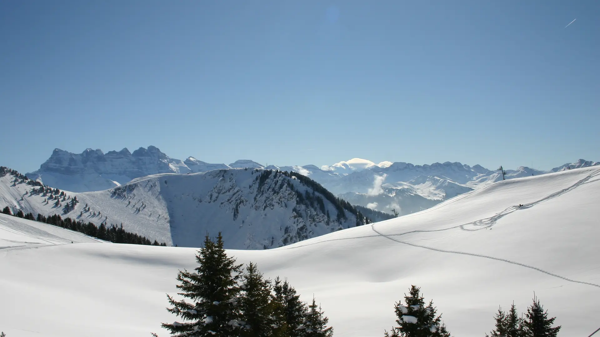 Col du Saix