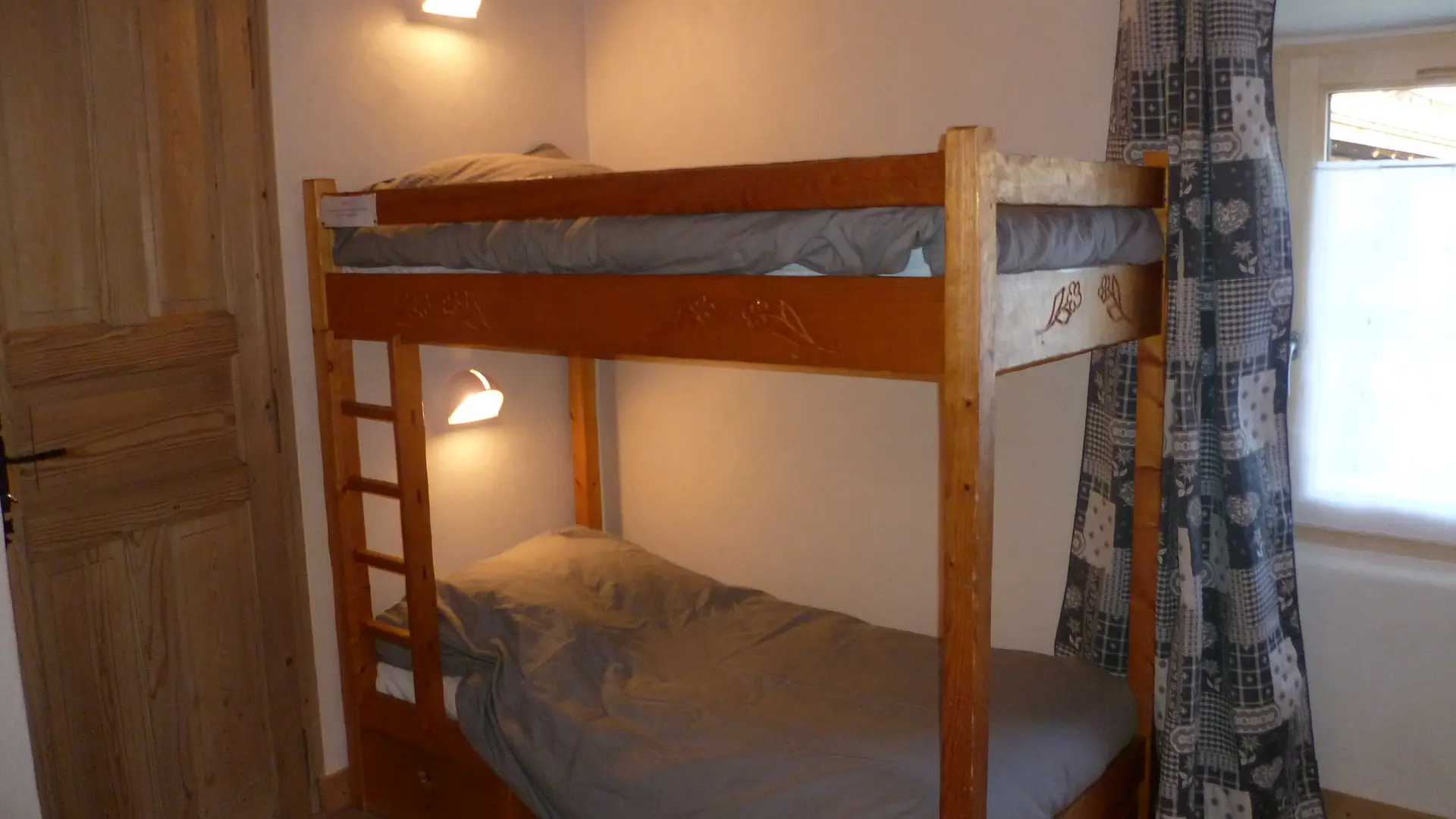 Chalet Françoise 5