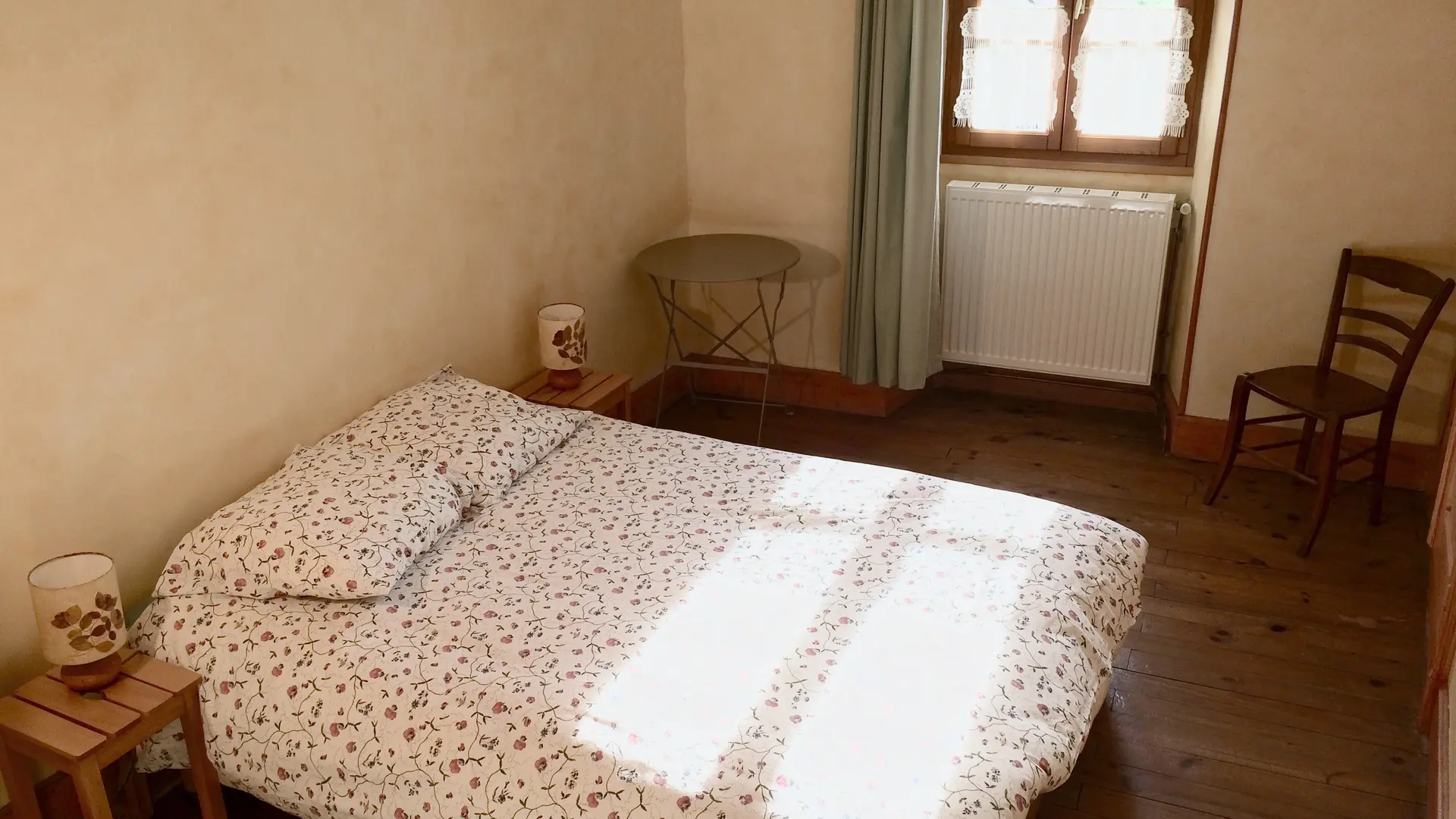 Chambre 2