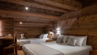 Hôtel Le Vermont