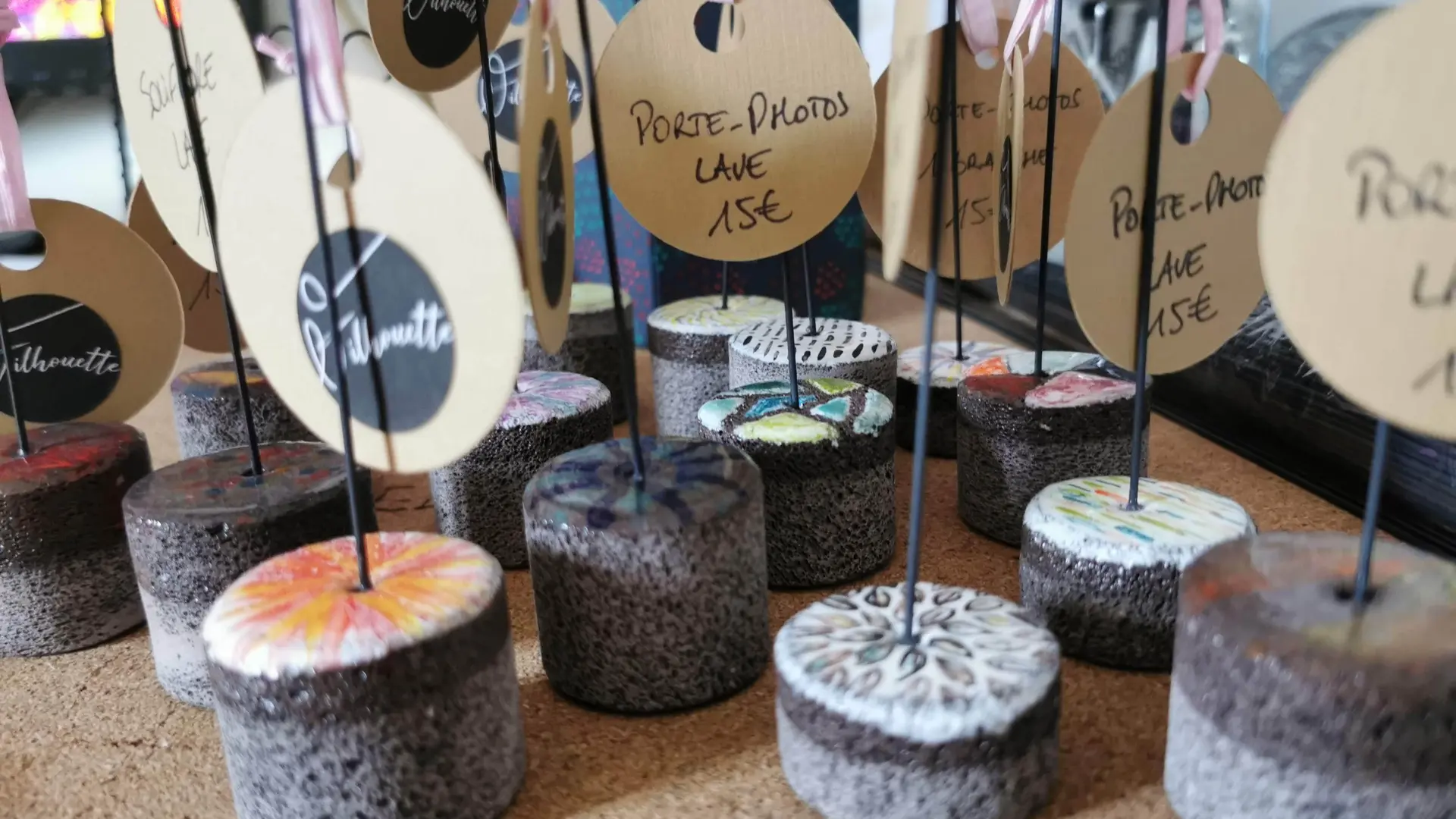 Ateliers Diynamik et la boutique Filhouette