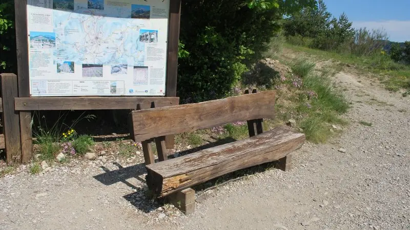 Col de Pommerol