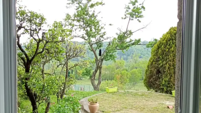 Meublé à la campagne - Luriecq