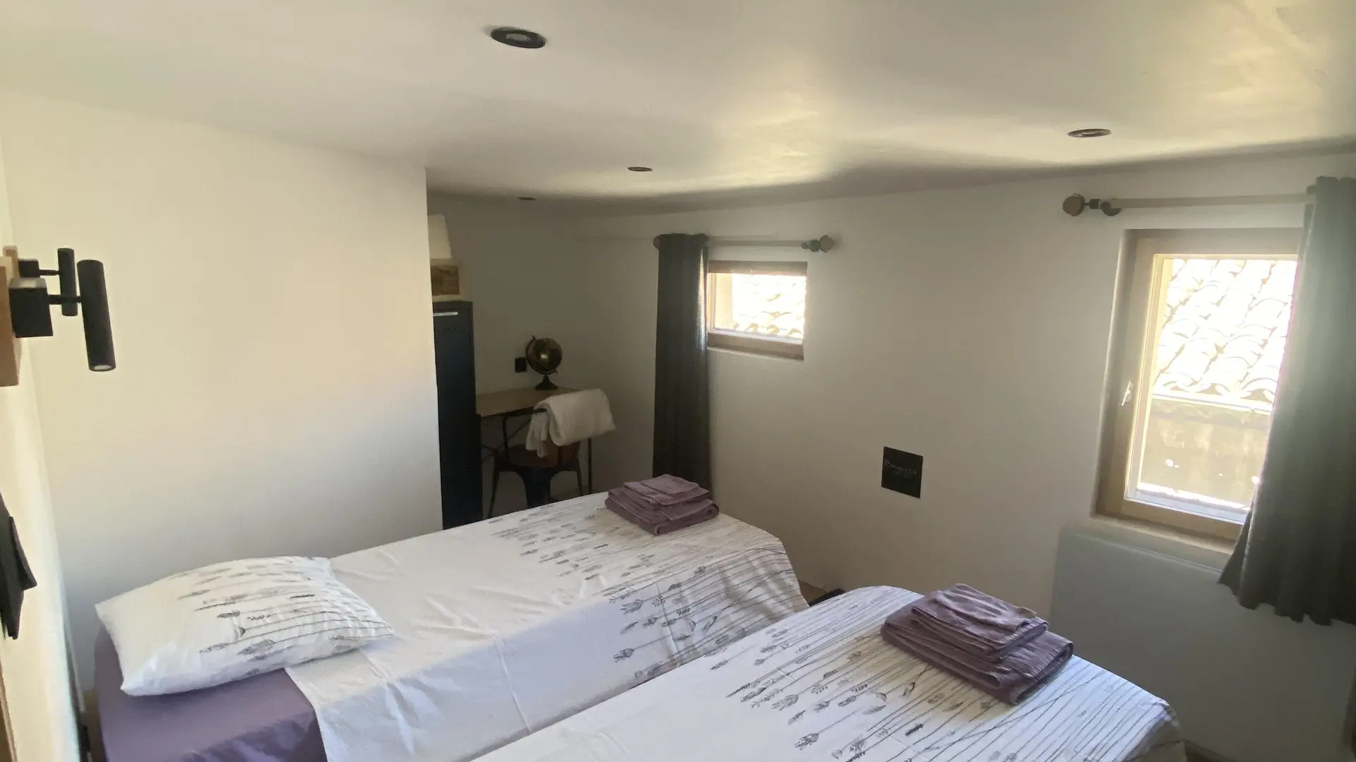 Chambre d'hôtes La Voute