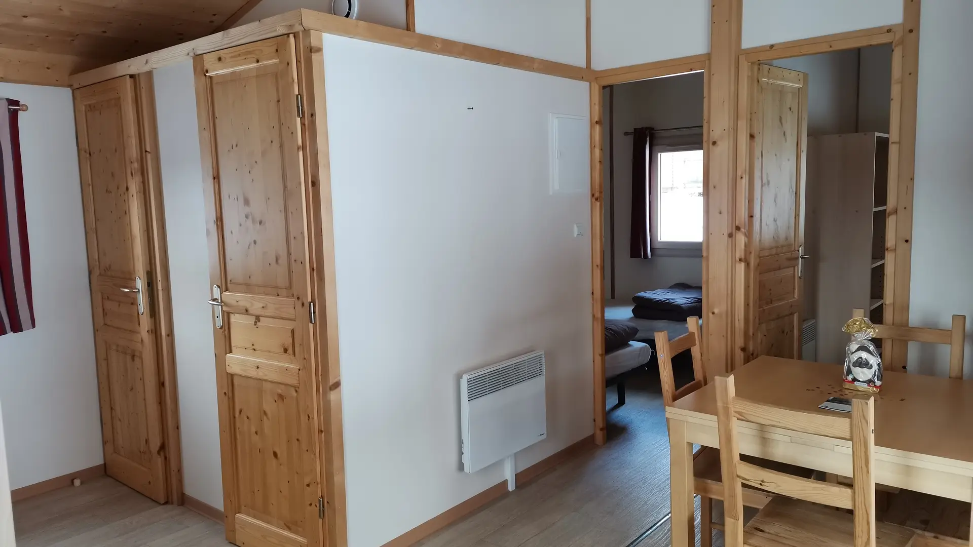les Chalets du Haut Forez