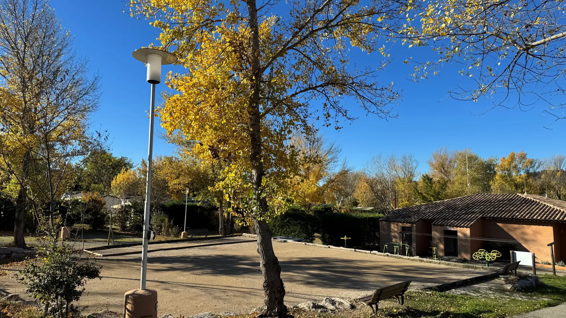 Le Verseau_Gréoux-les-Bains