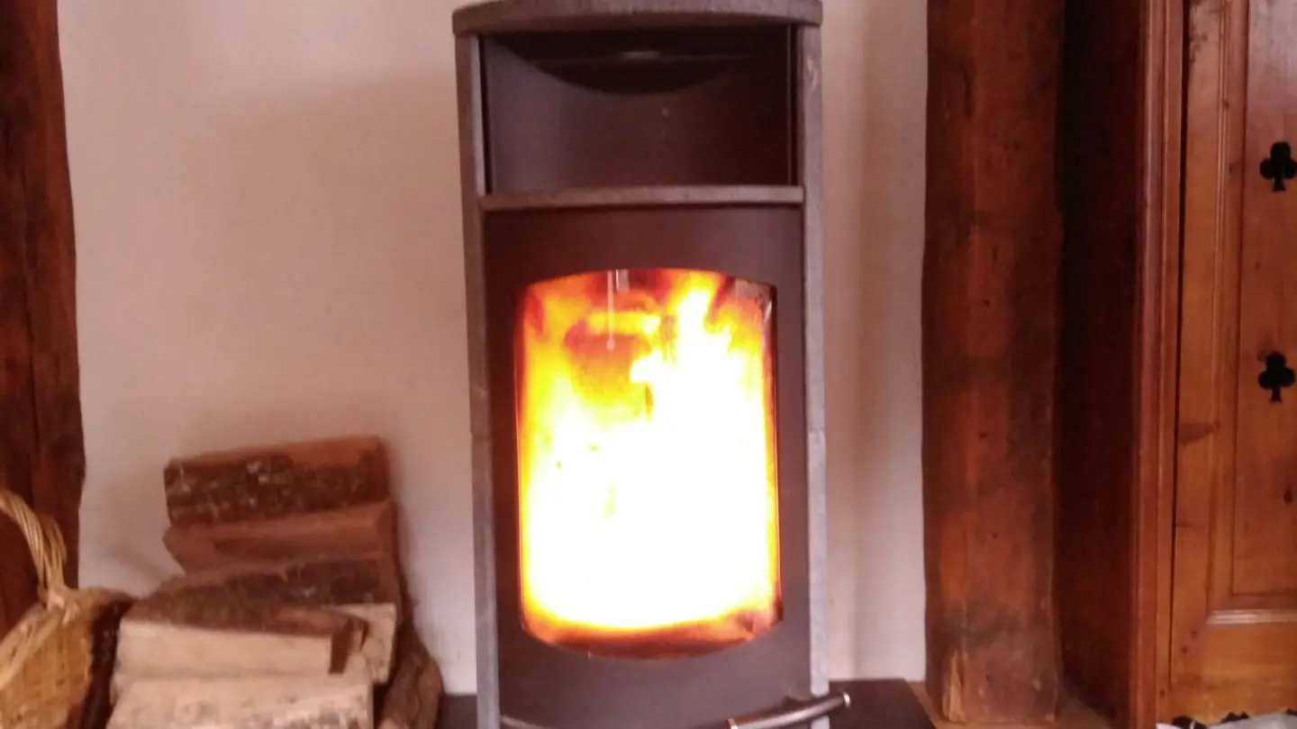 Appartement 8 personnes