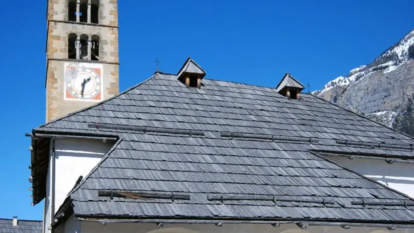 Patrimoine Religieux de la Clarée - Briançonnais