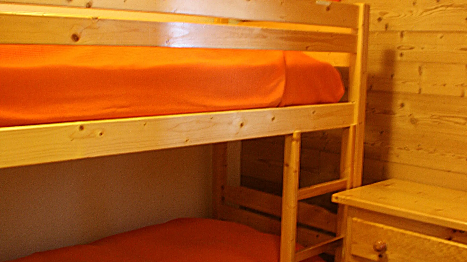 Chambre enfants